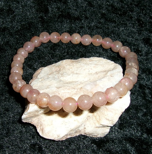 Bracelet with ASTRAL FAIRY