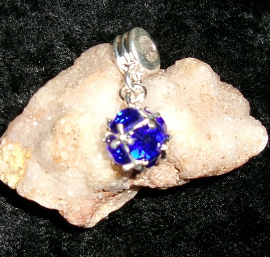 Charm with ASTRAL FAIRY