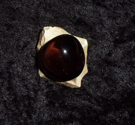 Stone with GODDESS HEL portal