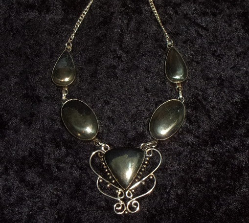 Necklace with NORSE COLLECTION