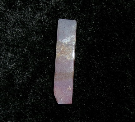 Pendant with GODDESS HATHOR portal