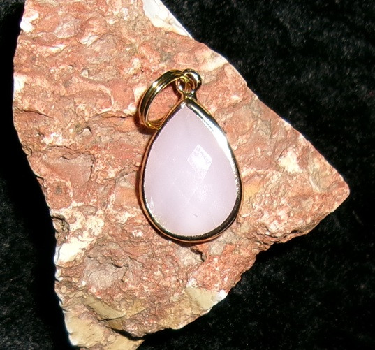 Pendant with GODDESS ASHERAH portal