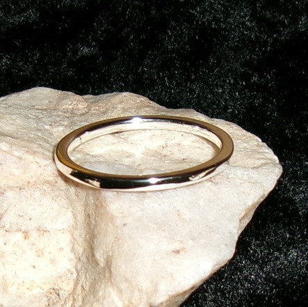 Ring with WITCH SPIRIT
