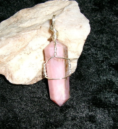 Pendant with CHERUBIM ANGEL