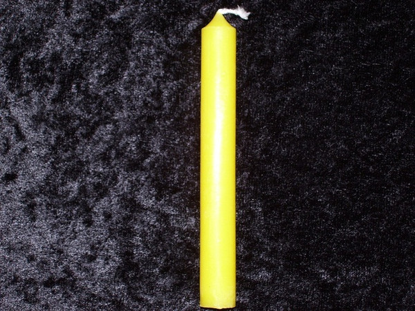 Success and Victory Candle