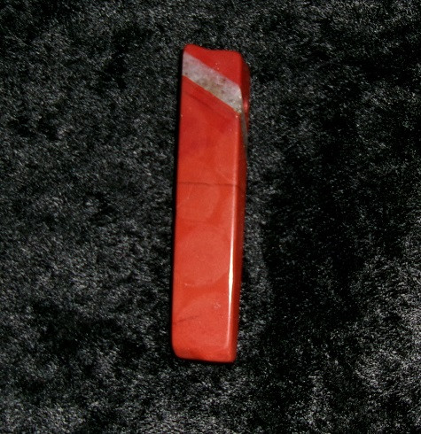 Stone Pendant with GOD EROS portal