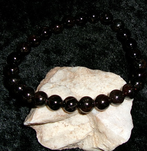 Stretch Bracelet with NORSE VAMPIRE