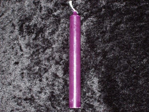 Domination/Power Boost Candle