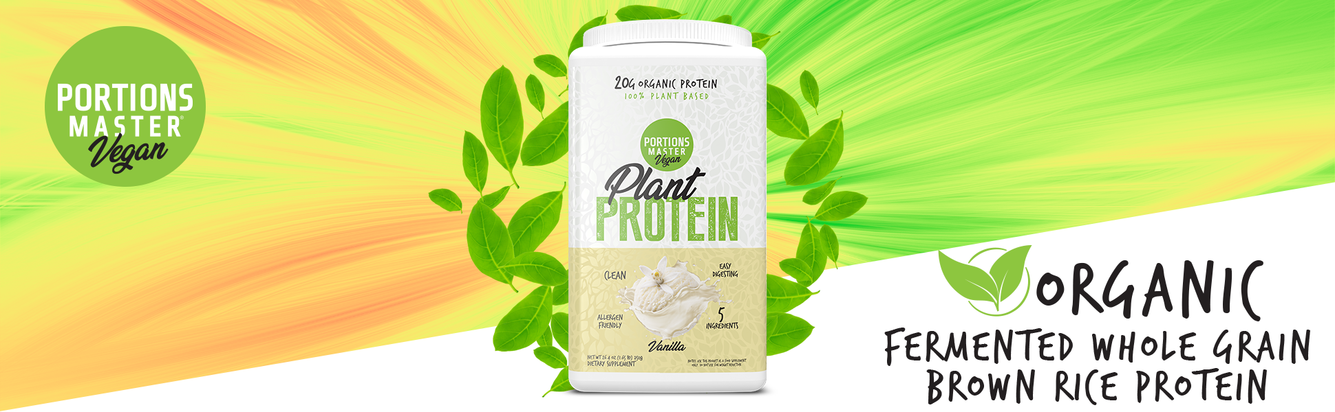 PROTEÍNA CASERA (16GS DE PROTEÍNA POR SCOOP)💪 (apto vegan) ✓500g pro