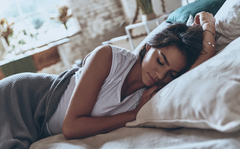 5-HTP Capsules For Better Sleep + 7 Benefits & Uses