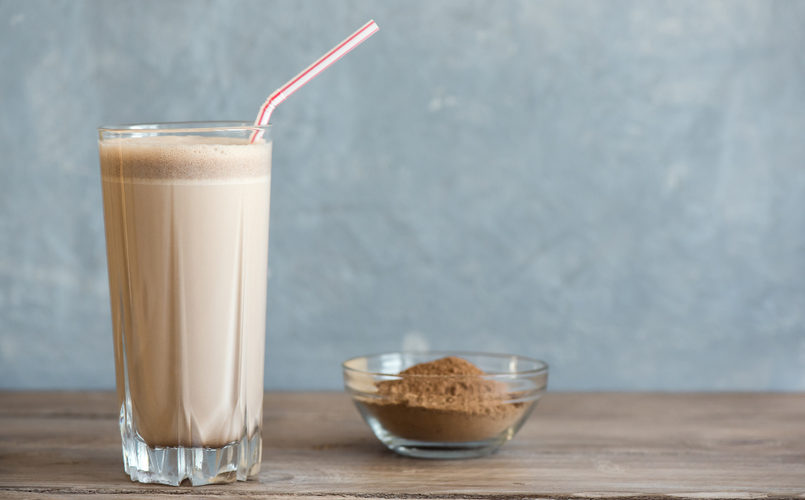 #1 Bariatric Protein Powder For Weight Loss Success