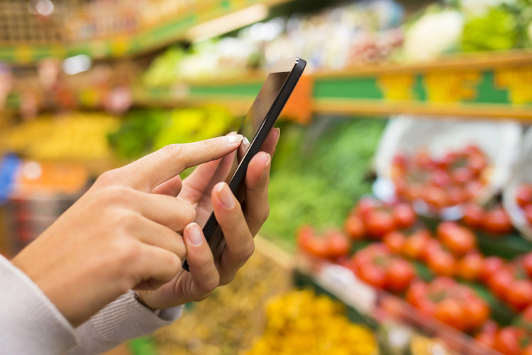 The Best Ingredient Scanner App of 2025: How Portions Master AI Helps You Turn Your Cart, Pantry, or Fridge Into Goal-Based Meals