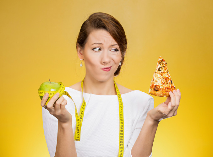 A Week of Carb Cycling with Portion AI: Example Diet Plan for Fat Loss and Muscle Building