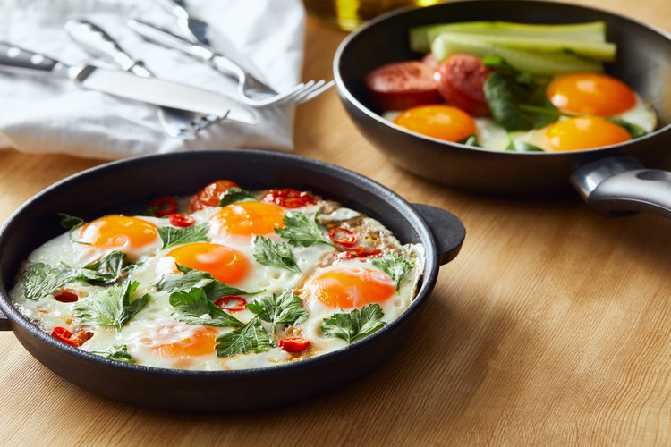 Low Calorie High Satiating Foods for Smarter Eating