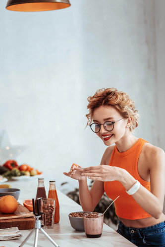 You’re Not Lazy, You’re Overwhelmed: How Smart Food Logging Can Help You Reclaim Control