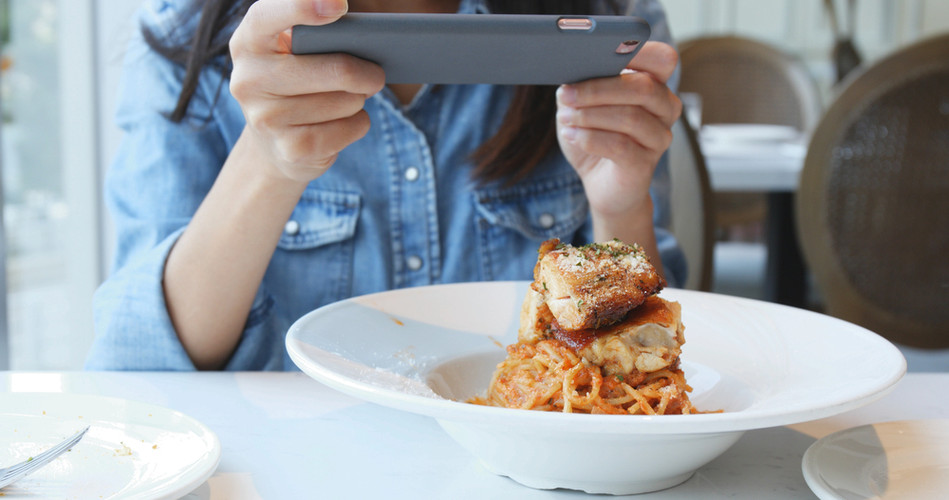 Ditch the Food Scales: How the Portions Master App Makes Food Tracking Easier Than Ever