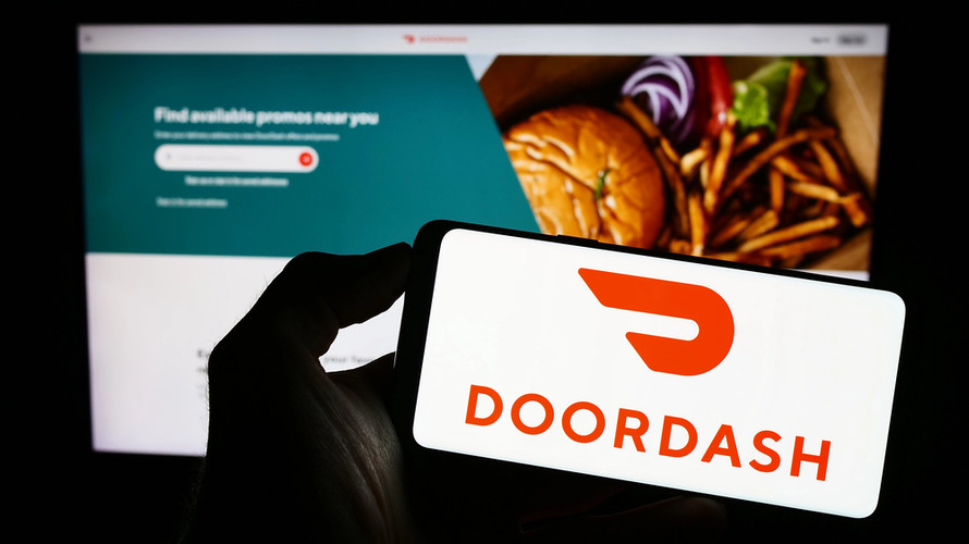 Healthy Meals to Order from DoorDash