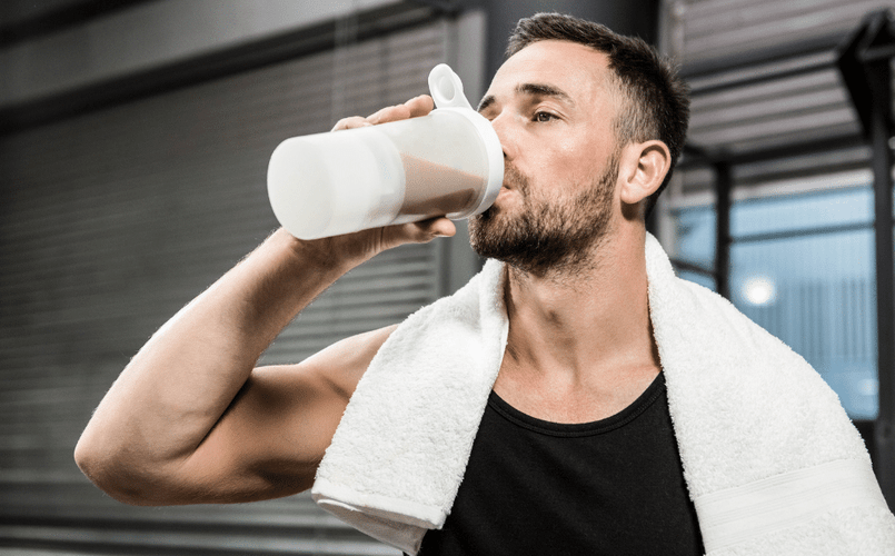 The Best Fast Absorbing Protein + 12 Health Benefits