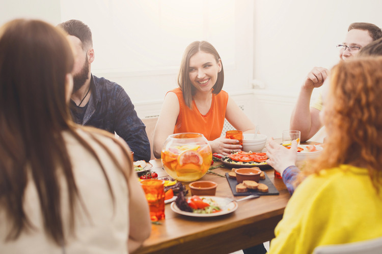 Healthy Recipes, Smarter Portions, and Zero Guesswork with Portions Master