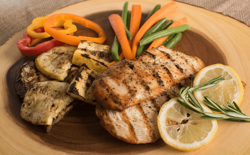 17 Of The Best Foods For Low Calorie High Protein Meals