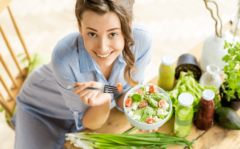 How To Create Portion Sizes For Weight Loss With 7 Tips