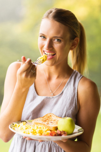 The Science of Satiety: What Makes Us Feel Full?