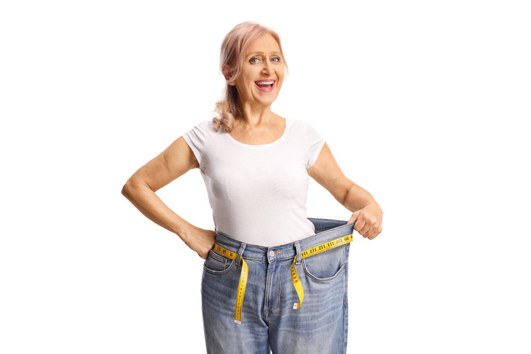 How to Lose 10 Pounds in One Month: The Smart, Sustainable Way with Portions Master