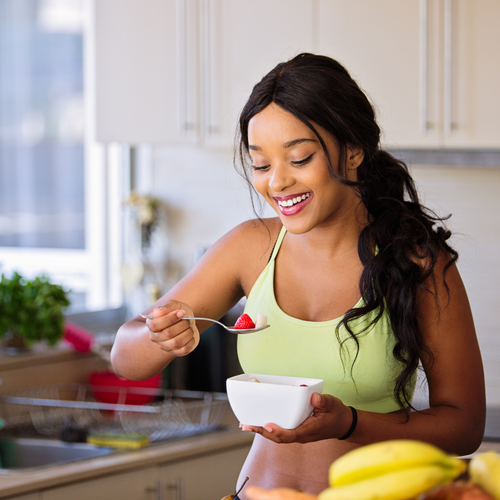 How To Portion Macros To Reach Your Weight Goals