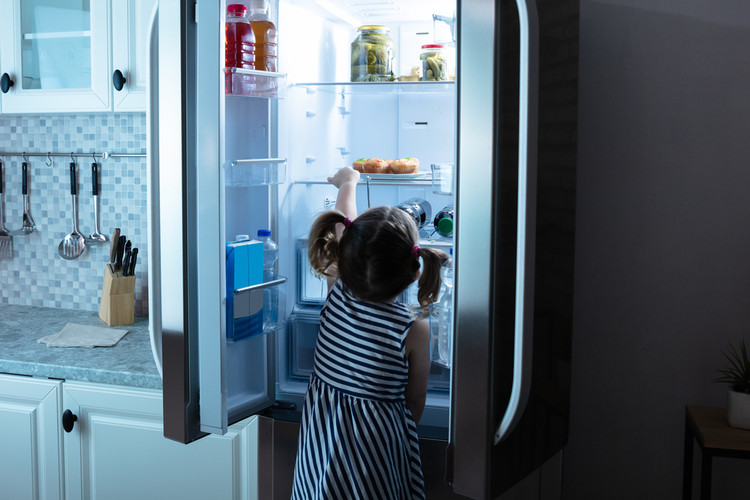 If Your Fridge Could Talk, It Would Tell You to Use AI