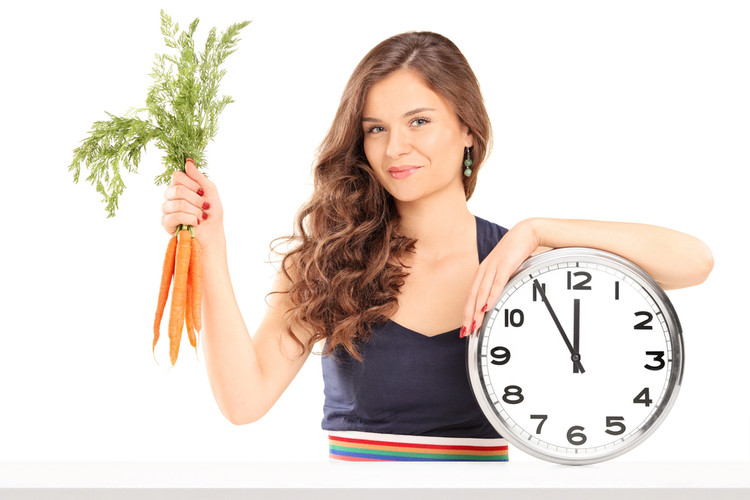 Portion Control: Because Life’s Too Short for Sad Salads and Kale Shakes