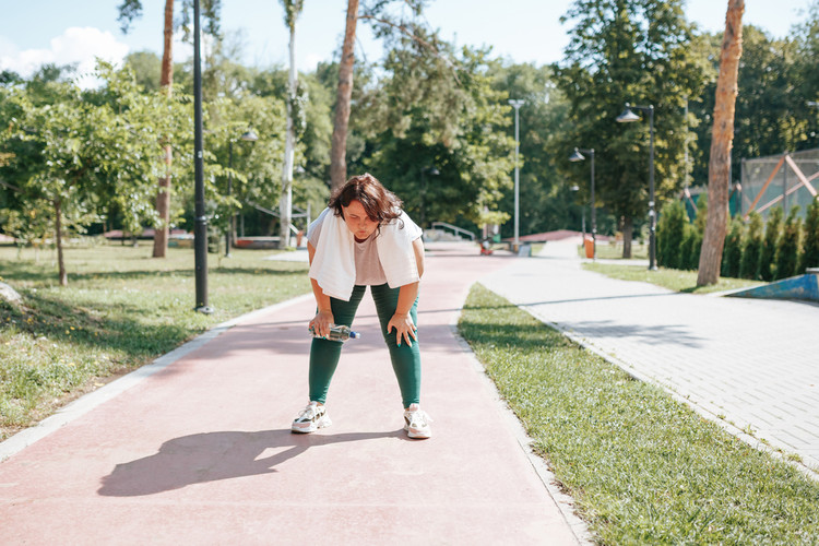 You Lost the Weight, But Can You Keep It Off? Let Portions Master Be Your New BFF