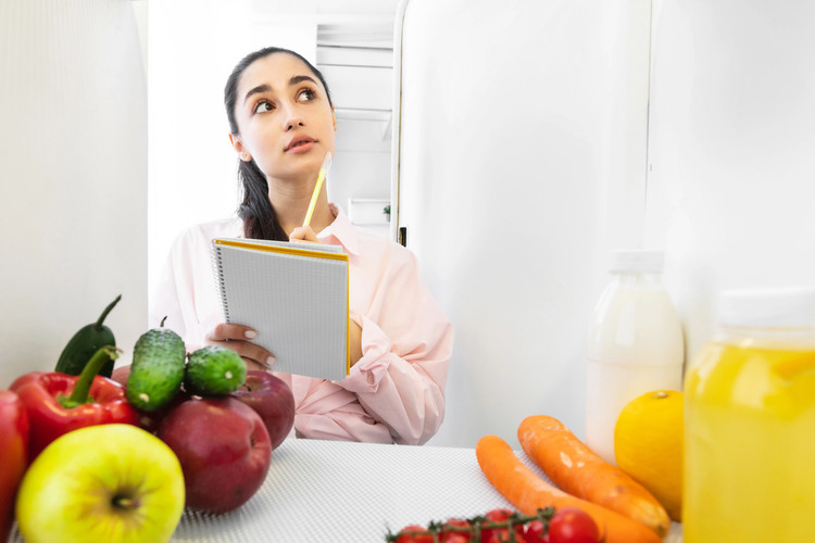 Master Your Meals: Unlock Effortless Meal Planning with Portions Master