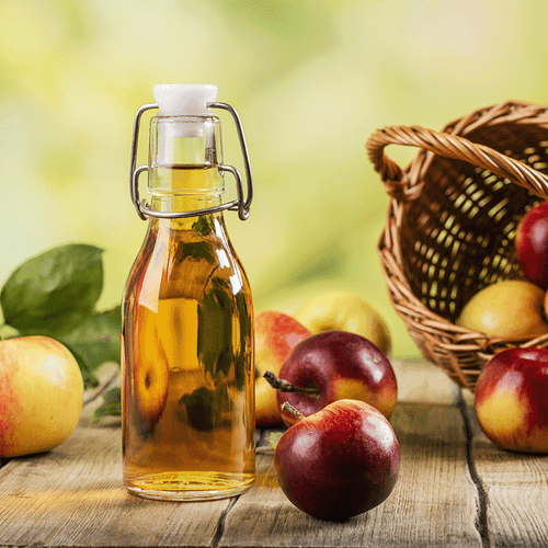 ​ What Are the Benefits of Apple Cider Vinegar Pills vs Liquid?