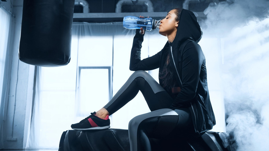 Why Tracking Your Daily Water Intake Matters More Than You Think