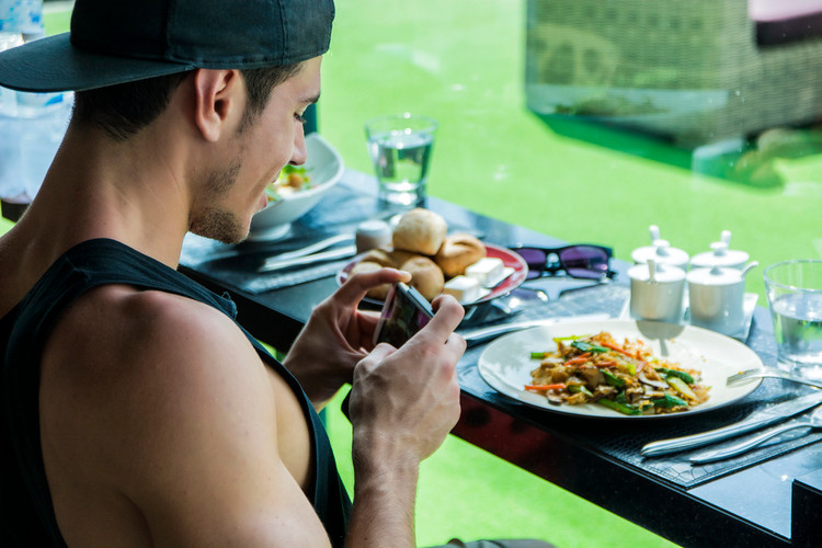 What happens to Your Metabolism When you Stop Tracking