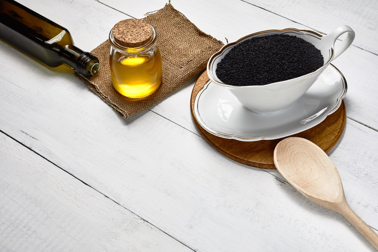 ​Black Seed Oil: Health and Beauty Benefits