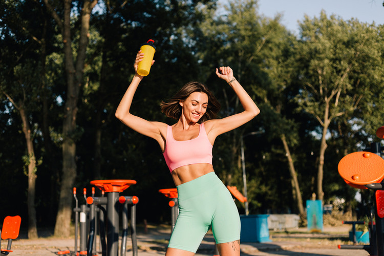 Portion Control: More Than Portioning Your Meals — It’s Balancing Your Lifestyle