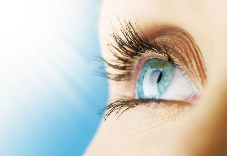 ​What is Lutein and How it Benefits Your Eyes