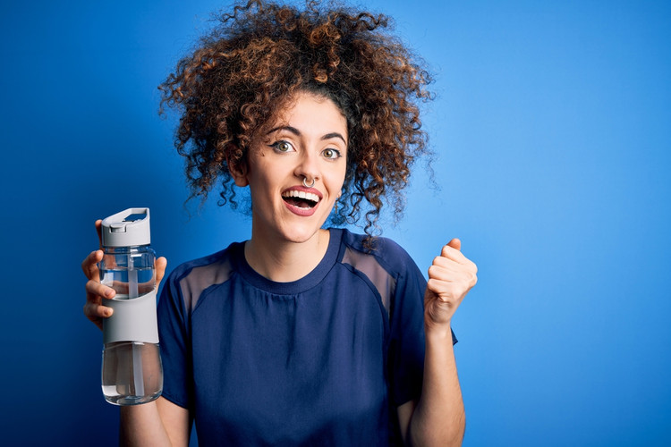 How To Properly Hydrate and What Healthy Hydration Looks Like