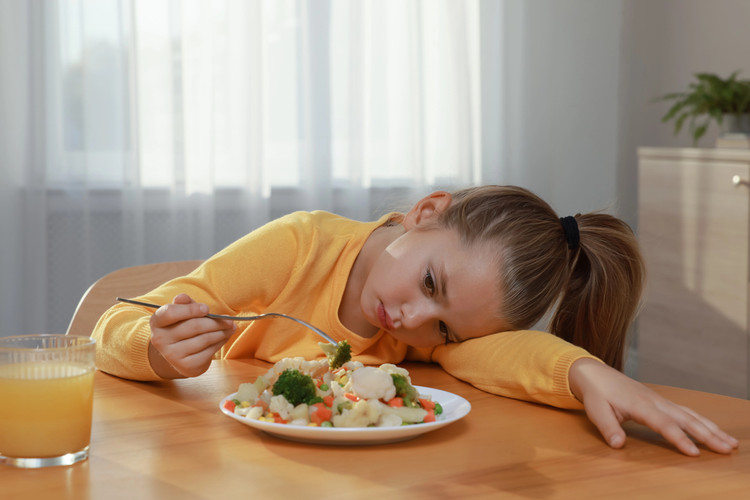 Why Skipping Meals Can Backfire 