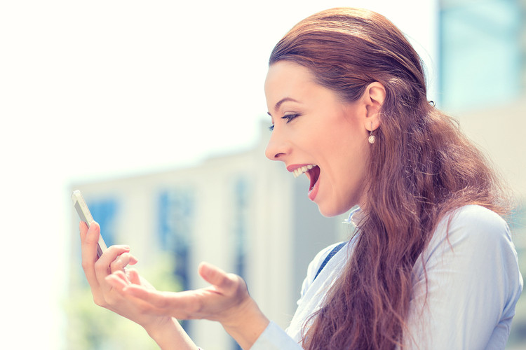 Your Phone Knows What You Ate Last Night, And It Has Thoughts