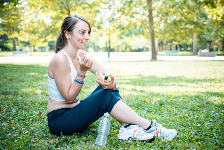 Portions Master Women's Multi-Vitamin – Empowering Health Through Science