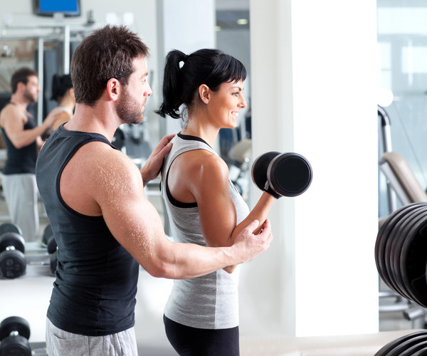 What If Your Workout Plan Was As Dynamic As Your Goals?