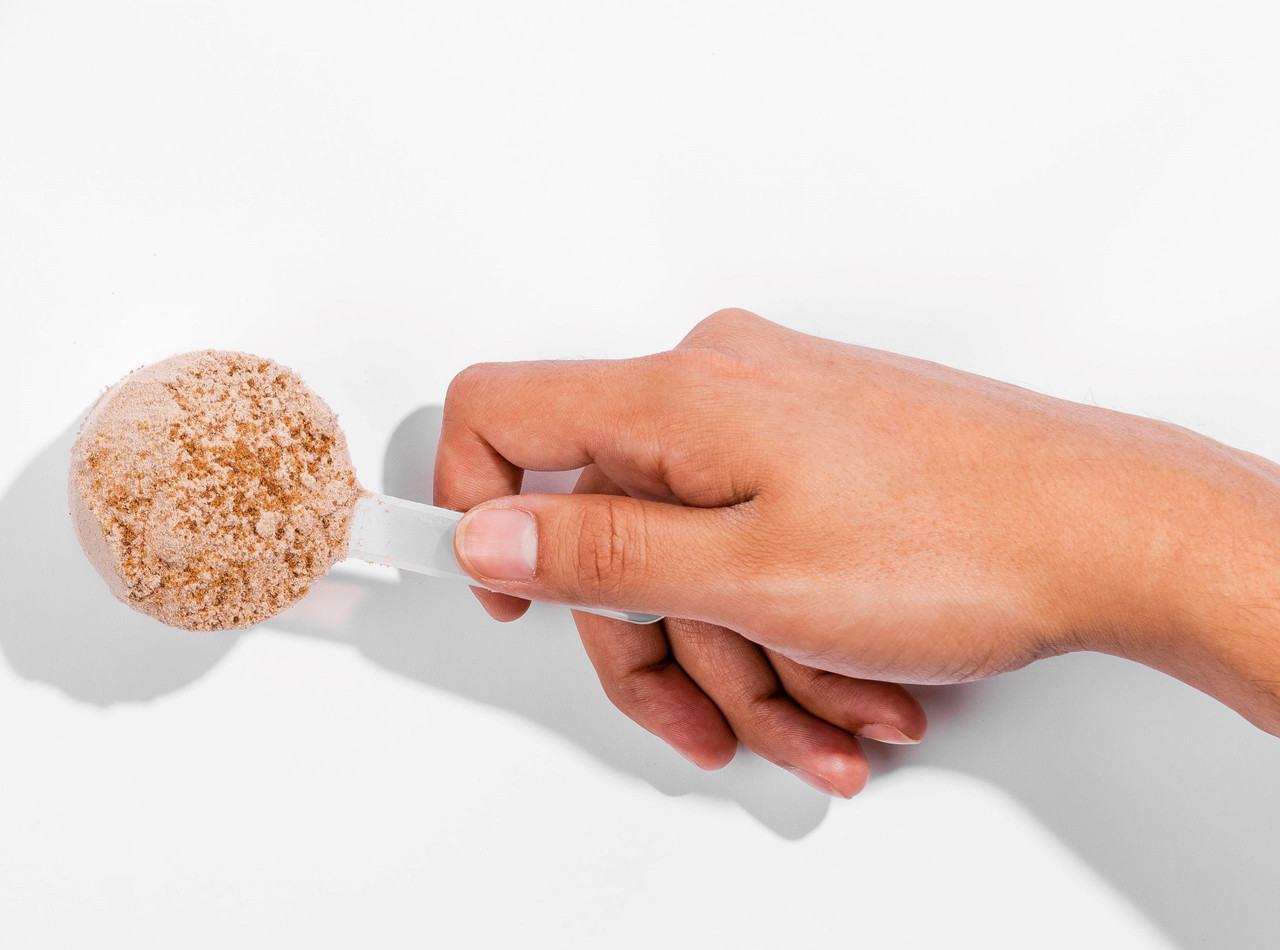 Cold Processed Whey Protein What It Is & Why It's The Best Portions