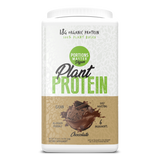 Portions Master Vegan Plant Protein Chocolate 750g Front