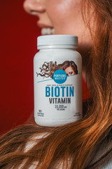 Exploring the Benefits of Biotin with Portions Master