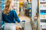Cart-to-Recipe: How to Turn Grocery Hauls Into Healthy Meals Instantly