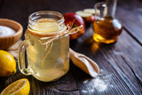 Unlocking Wellness: The Transformative Benefits of Apple Cider Vinegar Capsules