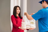Portion Control in a World of DoorDash, Uber Eats, and Giant Portions