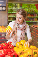 Grocery Shopping with Portion Control in Mind: A Smart Shopper's Guide